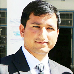 Ombudsperson