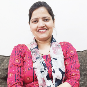 Pinki Devi